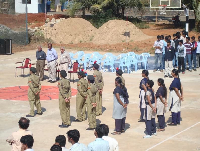 Raghu Engineering College Visakhapatnam Events photo 8